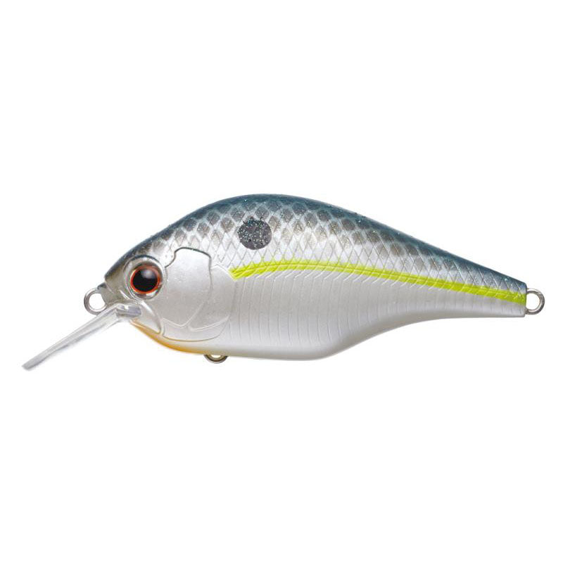 Evergreen Bass Lure MoDO Zeruch #289 Queen Shad