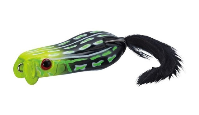 Evergreen Bass Lure MoDO Shower Blows Softshell #244 MODO-CH