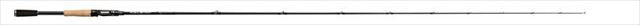 Evergreen Bass Rod Inspirare IRSC-611XMH Grand Cobra RS (Baitcasting 1 Piece)