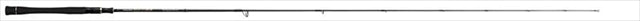 Evergreen Bass Rod Phase PCSS-65M Smooth Torque (Spinning 1 Piece)