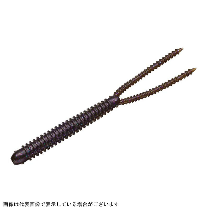 Evergreen Twintail Ringer 5.8inch #82 Numa Chichibu