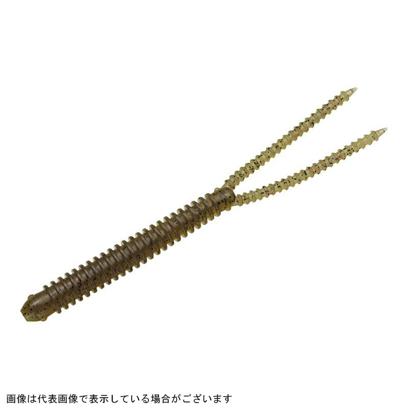 Evergreen Twintail Ringer 5.8inch #83 Danger Claw