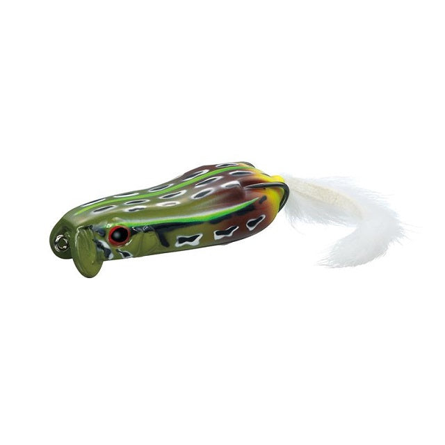 Evergreen Bass Lure MoDO Shower Blows Softshell #237 Tonosama King