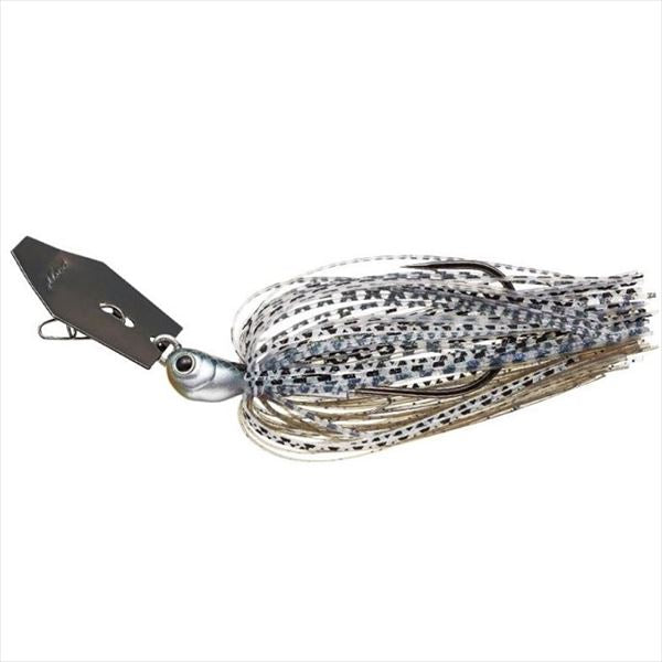 Evergreen Rubber Jig MoDO Jack Hammer 3/8oz #07 Bluegill