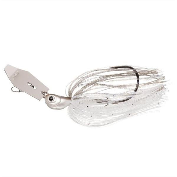 Evergreen Rubber Jig MoDO Jack Hammer 3/8oz #43 Clearwater Shad