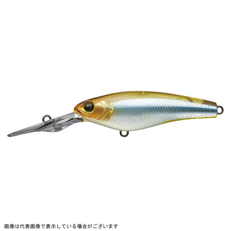 Evergreen Bass Lure Gran Searcher #280 Mazi Wakasagi