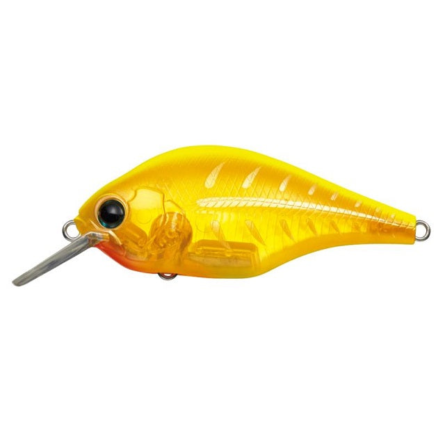 Evergreen Bass Lure MoDO Zeruch #67 Flash Chart