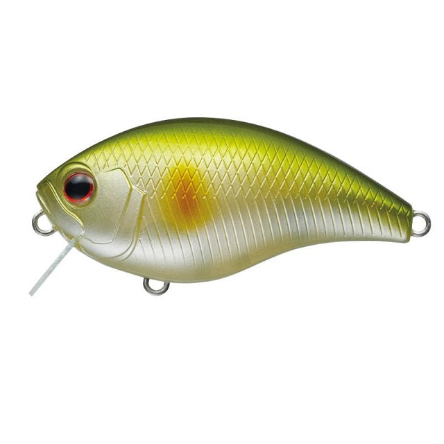 Evergreen Bass Lure MoDO Clutch Hitter #27 Ayu