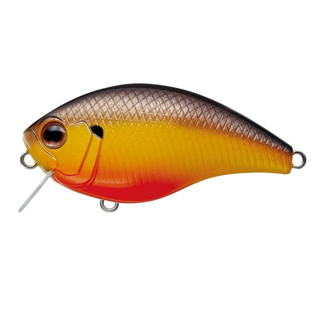 Evergreen Bass Lure MoDO Clutch Hitter #364 Panfish