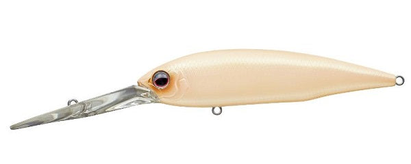 Evergreen Bass Lure Gold Digger 600 #150 Bone