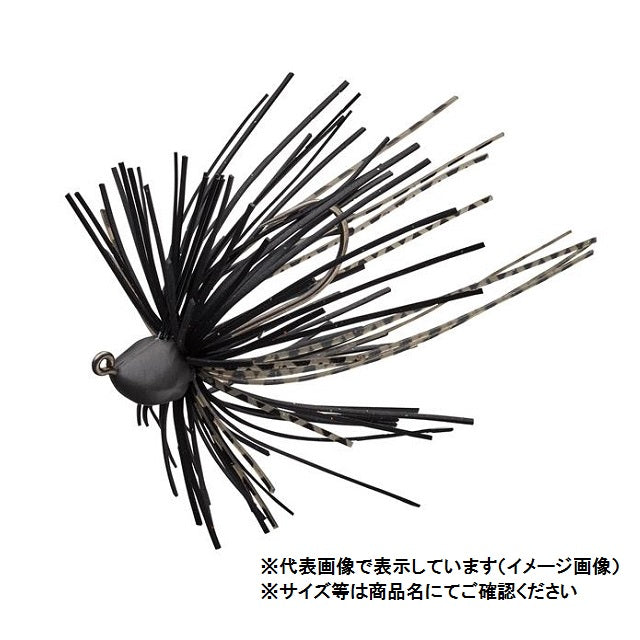 Evergreen Cover Creeper 3.5g #210 Secret Black