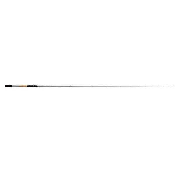 Evergreen Bass Rod Inspirare RSR-C70XHX Rapid Gunner RSR (Baitcasting 1 Piece)