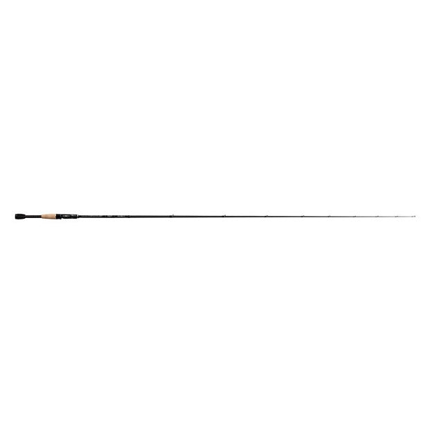 Evergreen Bass Rod Fact HFAC-66ML (Baitcasting 1 Piece)