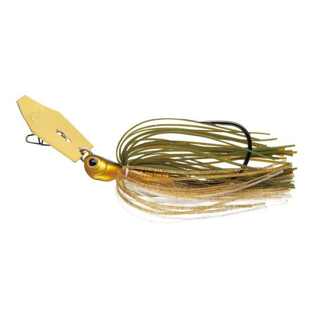 Evergreen Rubber Jig MoDO Jack Hammer 1.2oz #01 Ayu