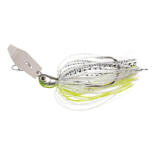 Evergreen Rubber Jig MoDO Jack Hammer 1.2oz #37 Berry Chart