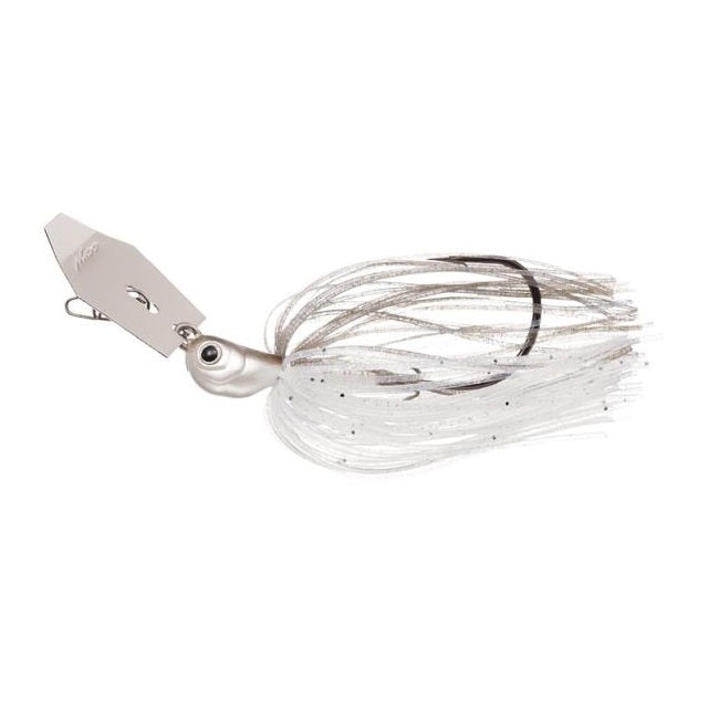 Evergreen Rubber Jig MoDO Jack Hammer 1.2oz #43 Clearwater Shad