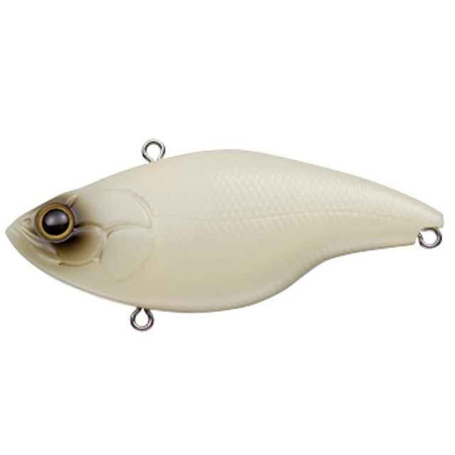 Evergreen Bass Lure Buzzer Beater tungsten #150 Bone