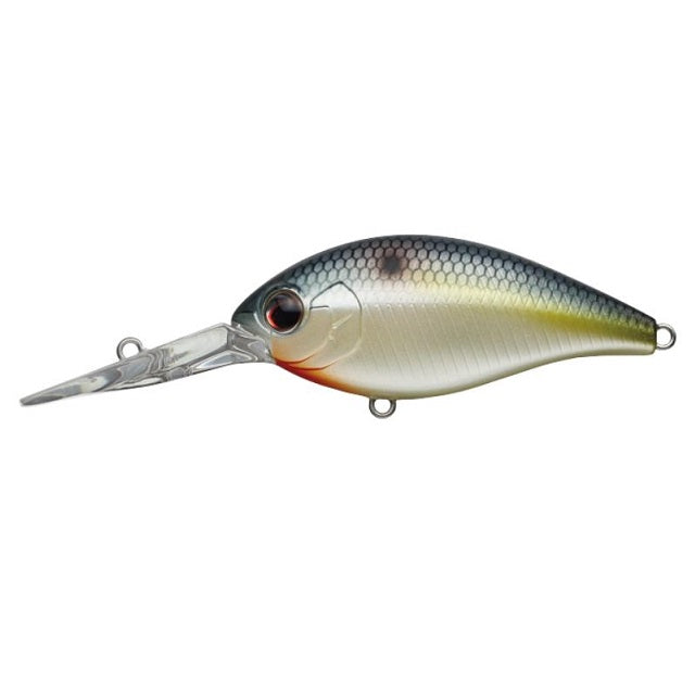 Evergreen Bass Lure Combat Crank 320 #62 Natural Shad