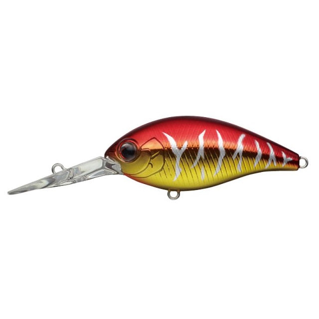 Evergreen Bass Lure Combat Crank 320 #194 PS Dynamite Flash