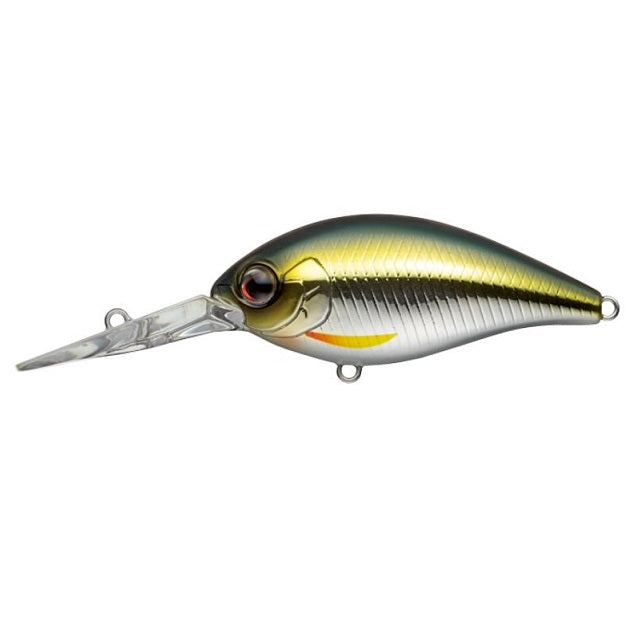 Evergreen Bass Lure Combat Crank 320 #360 Super Natural