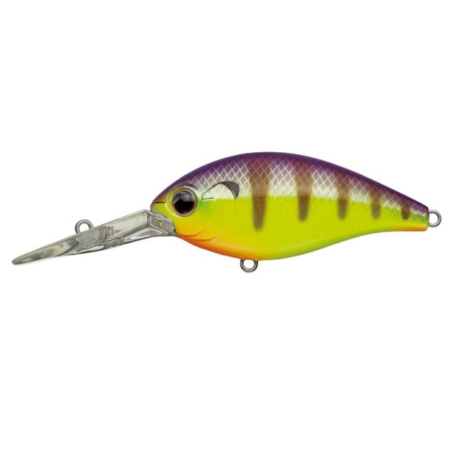 Evergreen Bass Lure Combat Crank 320 #375 OK Chart