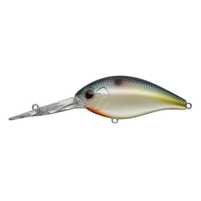 Evergreen Bass Lure Combat Crank 400 #62 Natural Shad