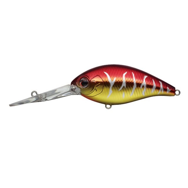 Evergreen Bass Lure Combat Crank 400 #194 PS Dynamite Flash