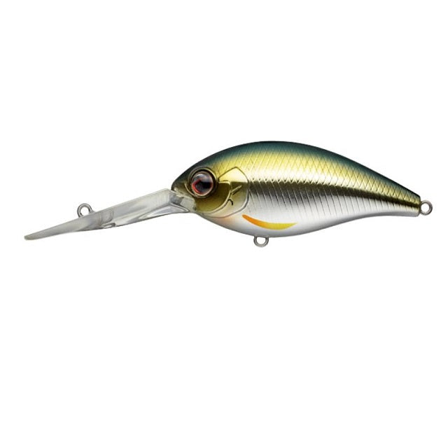 Evergreen Bass Lure Combat Crank 400 #360 Super Natural