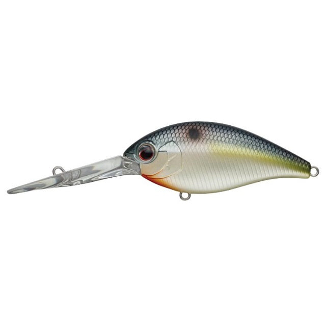 Evergreen Bass Lure Combat Crank 480 #62 Natural Shad