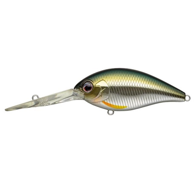 Evergreen Bass Lure Combat Crank 480 #360 Super Natural