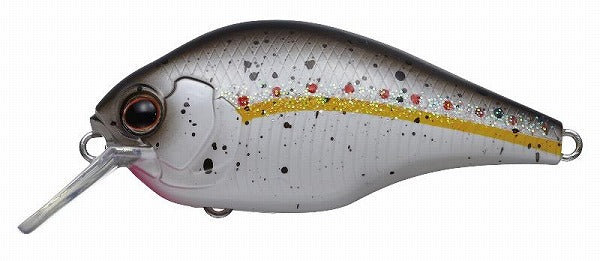 Evergreen Bass Lure MoDO Zeruch Petit #272 King Shad