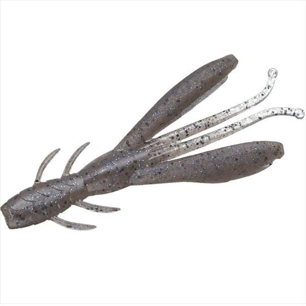 Evergreen Flopclaw 3.3inch #73 Numa Shrimp