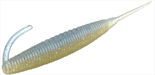 Evergreen Bassenemy Stick 5inch #56 Reservoir Shad