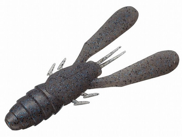 Evergreen Worm Edge Breaker 3.6inch #73 Swamp shrimp