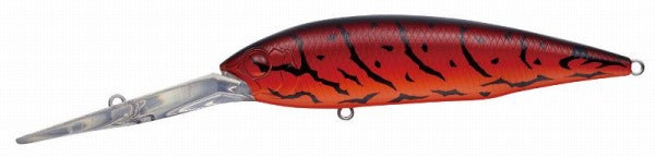 Evergreen Bass Lure Gold Digger 600 #64 Fire Claw