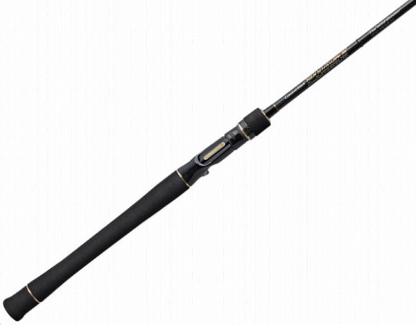 Evergreen Bass Rod Phase PCSC-70MHR Wild Shooter (Baitcasting 1 Piece)