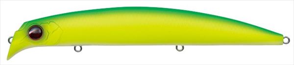 Evergreen Stream Demon 180 #772 Matt Lime