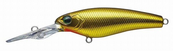 Evergreen Bass Lure Fact Gran Searcher 55 #25 Kinkuro