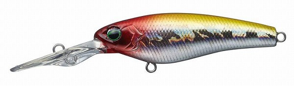 Evergreen Bass Lure Fact Gran Searcher 55 #125 Crown