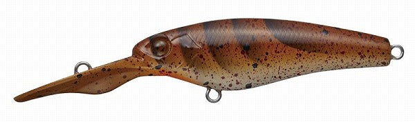 Evergreen Bass Lure Fact Gran Searcher 55 #359 Mighty Claw