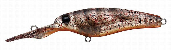 Evergreen Bass Lure Fact Gran Searcher 55 #371 Bloody Claw