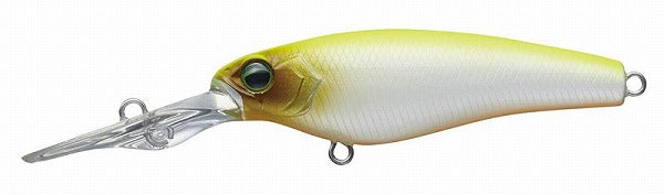 Evergreen Bass Lure Fact Gran Searcher 55 #602 Big Bite Chart