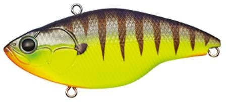 Evergreen Bass Lure Buzzer Beater #375 OK Chart