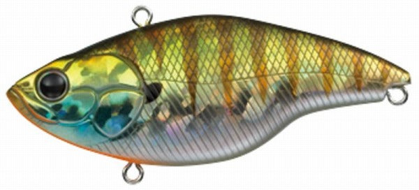 Evergreen Bass Lure Buzzer Beater SOS (Silent type) #50 Baby Gill