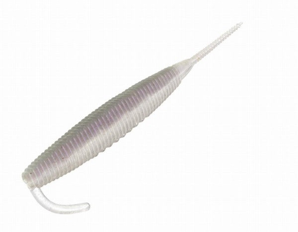 Evergreen Worm Bassenemy Stick 4inch #R40 Secret Shad R