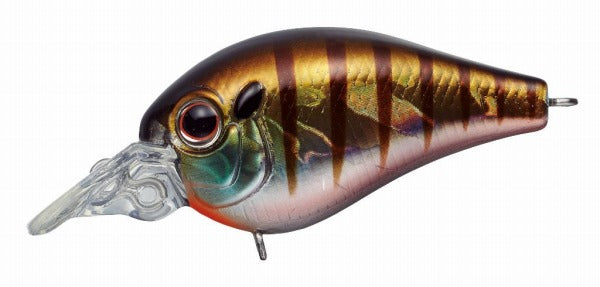 Evergreen Bass Lure MoDO Piccolo Dive Shallow #50 Baby Gill