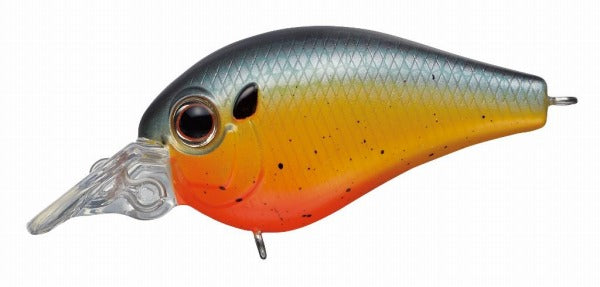 Evergreen Bass Lure MoDO Piccolo Dive Shallow #381 BL Sunfish