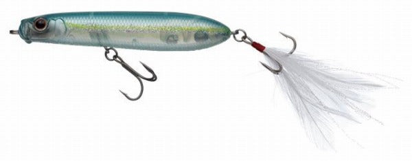 Evergreen Bass Lure MoDO Shower Blows 77.7 #239 Blueback Herring