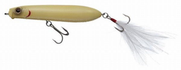 Evergreen Bass Lure MoDO Shower Blows 77.7 #260 Morizo Bone