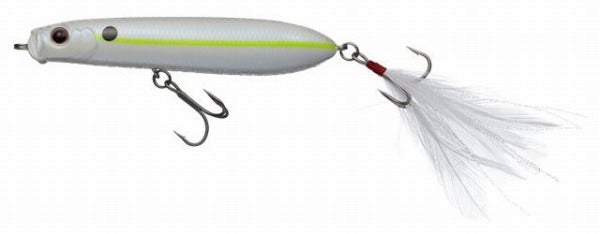 Evergreen Bass Lure MoDO Shower Blows 77.7 #380 Chart Shad